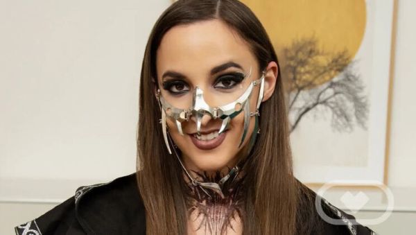 Amirah Adara Squirting Anal Adventure - Natural Tits Blowjob Doggy Style - veryfreeporn.com - Britain on systemporn.com