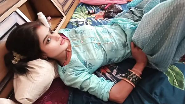 RAKP355 Indian Bhabhi Hairy Massage Sex Compilation HD Video - porntry.com - India on systemporn.com