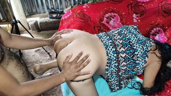 My 18 Year Old Stepdaughter's Tight Virgin Pussy - Tamil Homemade Indian Sex With Bhabhi - porntry.com - India on systemporn.com