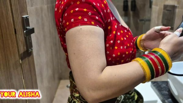 Bhabhi Devar Sex: Indian Sister-in-law Gets Naked and Fucked Rough by Brother-in-law - porntry.com - India on systemporn.com