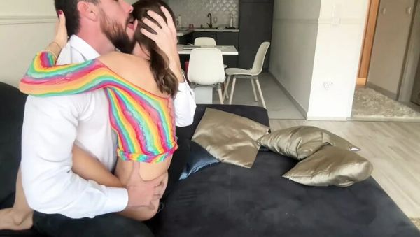 Hume's Sensual Feet Worship - Intimate Teen Massage & Foot Fetish - porntry.com on systemporn.com