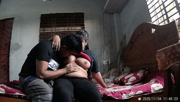 Bangla Teen Fingering & Double Penetration POV Recording HD - xxxfiles.com on systemporn.com