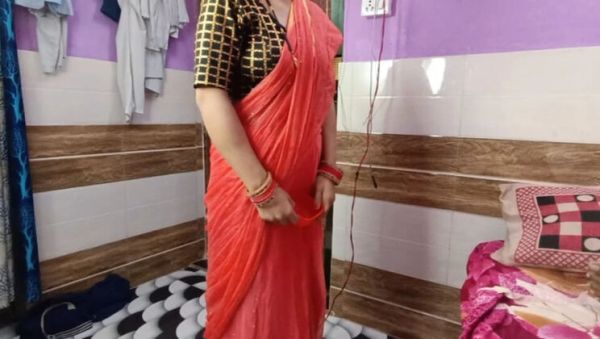 Desi Bhabhi Tannu First Time Romantic Sex With Devar Hindi Voice Homemade - veryfreeporn.com - India on systemporn.com