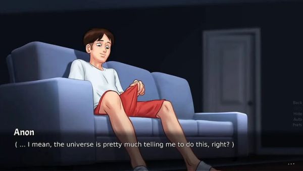 Desi Bhabi Hot Summer Saga Hentai Fuck Animation Sex - veryfreeporn.com - Britain on systemporn.com