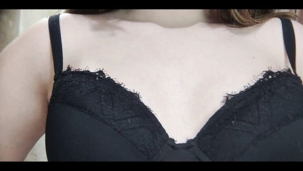 Amateur Teen With Hairy Nipples Shows Off Her Tiny Tits In Homemade 4K Video - veryfreeporn.com on systemporn.com