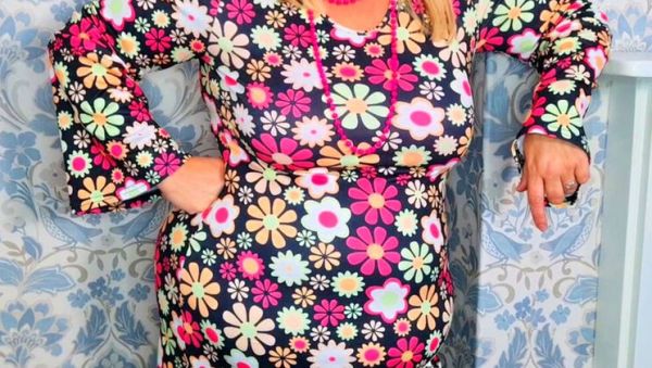 Amateur BBW MILF Gets So Wet Thinking of You - Homemade Masturbation with Big Natural Tits - veryfreeporn.com - Britain on systemporn.com