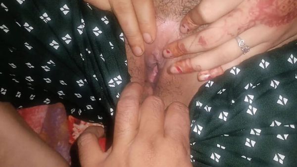 Indian Desi Village Girl Night Hardcore Fucking XXX Video with Sabitabhabhi659 - porntry.com - India on systemporn.com