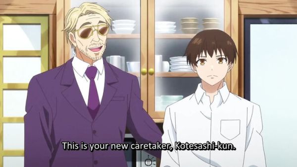 Hentai Hub: Kotesashi Kun Episode 1 - Uncensored Anime Sex with Sister, Anal & Gangbang in 1080p HD - porntry.com - India - Japan on systemporn.com