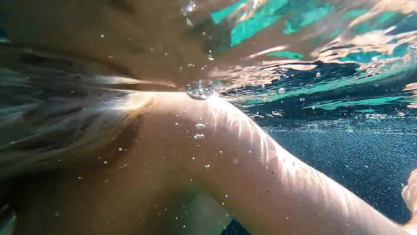 JessiJek Beach Anal Fuck - Blonde Naturist Tourist Gets Hardcore Pussy & Ass Pounding - xxxfiles.com on systemporn.com