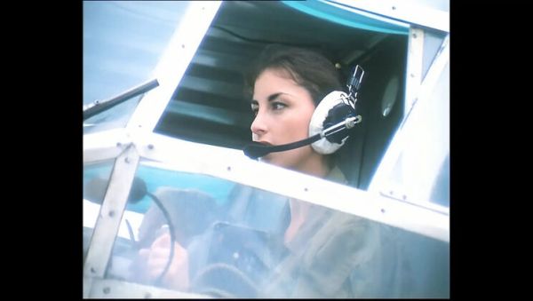 Vintage Italian Anal with Big Tits Rossana Doll HD Cumshot - veryfreeporn.com - Italy on systemporn.com