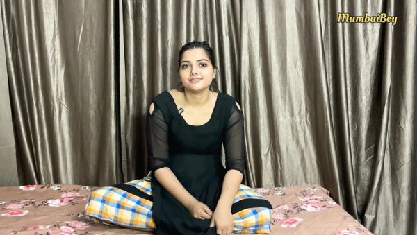 Desi Stepson Dirty Talks and Fucks Step Mom in Hindi Urdu 4K - porntry.com - India on systemporn.com