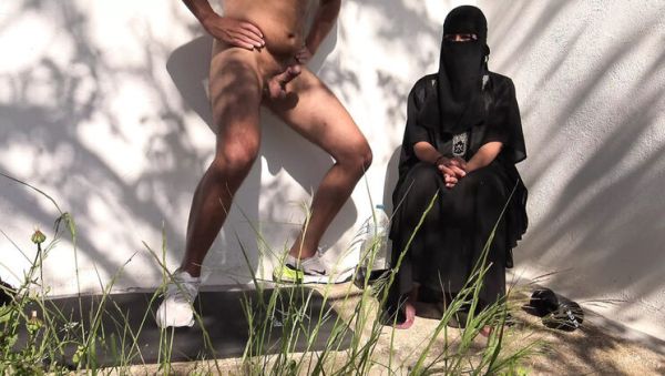 Turkish Farmer Fucks His Muslim Wife Outdoors - Big Cock & Big Tits - veryfreeporn.com - Turkey on systemporn.com