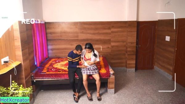 Indian College Girl Viral Roomdate Hardcore Sex - Desi Student BDSM Rough Dating - veryfreeporn.com - India on systemporn.com