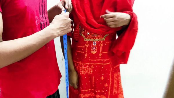 Bangladeshi Dress Tailor Hardcore Fuck with Bengali Girl - Clear Bangla Audio - xxxfiles.com on systemporn.com