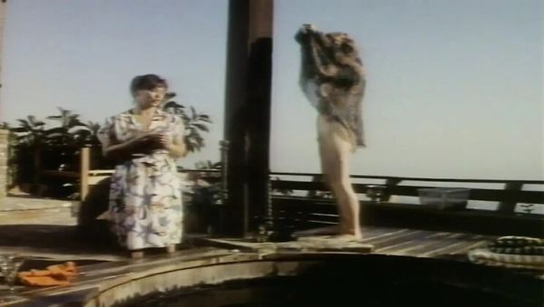 Golden Age MILF Georgia Spelvin Vol 6 - Big Tits HD Cumshot Orgasms - xxxfiles.com - Britain - Georgia on systemporn.com