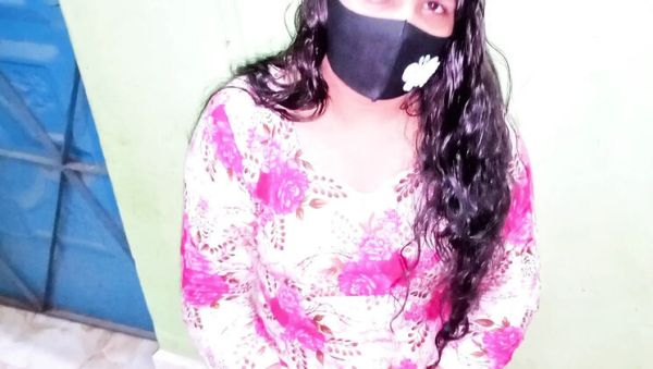 My Wife's Best Friend Fucks Me in Our Room - Big Ass Doggy Style with Nazma & Helim Mia - veryfreeporn.com - India on systemporn.com