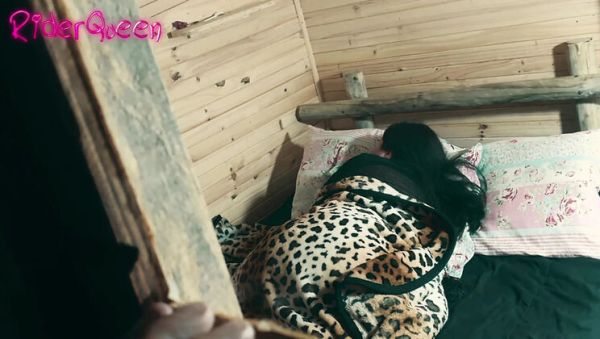 BBW Stepmom Anal Fuck in Travel Cabin - RiderQueen Hot Mom Sex - veryfreeporn.com - Britain on systemporn.com