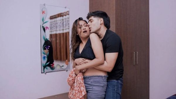 Shah Ji Hot Bhabhi Seduced By Young Devar Rough Doggy Style Blowjob - veryfreeporn.com - India on systemporn.com