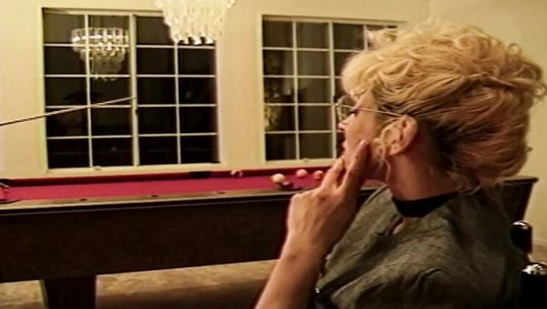 Big Tits MILF Randi Storm Takes 18 Inch Deep Anal Penetration - porntry.com - Britain on systemporn.com