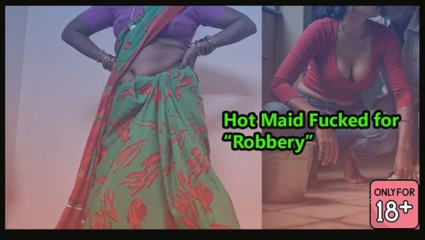 Desi Indian Maid Seduces Owner For Robbery In Hotel - Hot Tamil Sex - porntry.com - India on systemporn.com