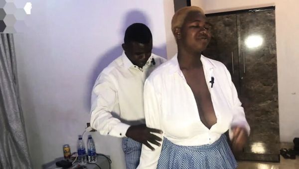 Amateur College BBW Gets Hardcore Doggy Style Missionary Fuck by Emris53 - xxxfiles.com on systemporn.com