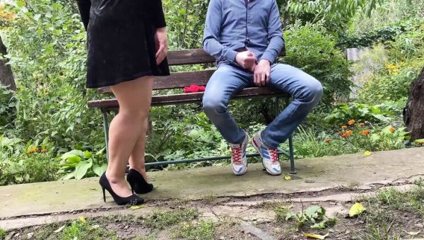 Wet MILF Mom Makes Me Cum Standing Doggystyle - OurFetishLife Homemade - xxxfiles.com - Ukraine on systemporn.com