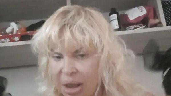 Manya Pornostar Shoe Fetish Solo with Huge Ass and Fake Tits - xxxfiles.com - Italy on systemporn.com