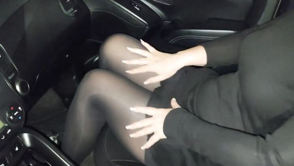 Step Mommy Car Masturbation - Hot Mature Woman Fingering in Backseat - xxxfiles.com - Romania on systemporn.com
