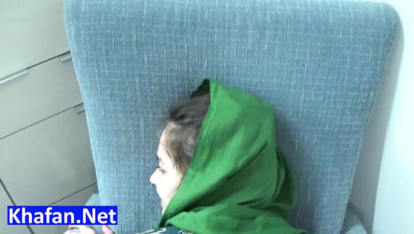 Qombol Fucks Iranian Teen Pussy - Blowjob Doggy Style POV HD - veryfreeporn.com - Iran on systemporn.com