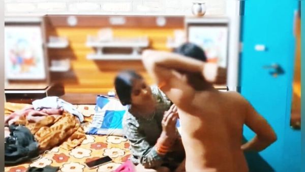 Indian Desi Girl Bar Fuck Video & Mature Indian Desi Bhabhi First Time Sex With Step Brother In Village - porntry.com - India on systemporn.com