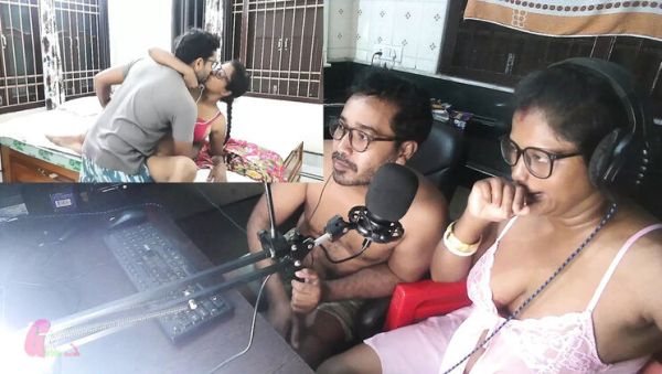 Sexy Indian Saali Fucks Jija - Hindi Porn Review with Girlnexthot1 - xxxfiles.com - India on systemporn.com