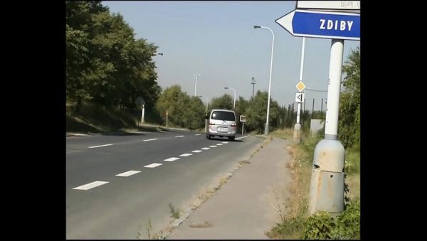 Thomas Crown Fucks Big Tits Blowjob Vintage Czech HD Episode 2 - xxxfiles.com - Czech Republic on systemporn.com