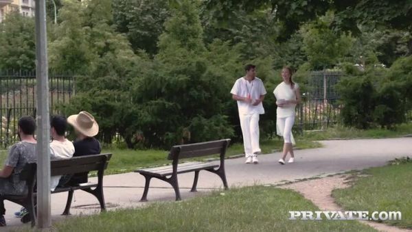 Nicole Love debuts in an anal threesome with Dominica Phoenix - veryfreeporn.com - Dominica on systemporn.com