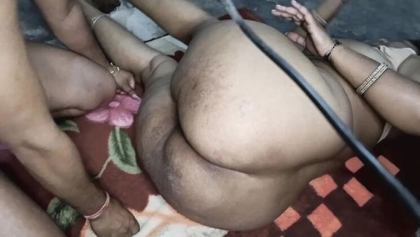 Desi Jija Sali Hardcore Fuck in House - Hindi Audio XXX Video - veryfreeporn.com on systemporn.com