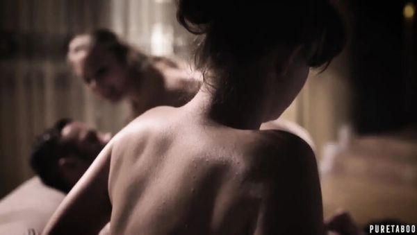 Lena Paul Anal Corruption With Boss Husband In Bedroom - veryfreeporn.com - Britain on systemporn.com