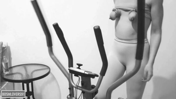 Small Saggy Tits Torture Compilation - BDSM Pain & Nipple Stretching - porntry.com on systemporn.com