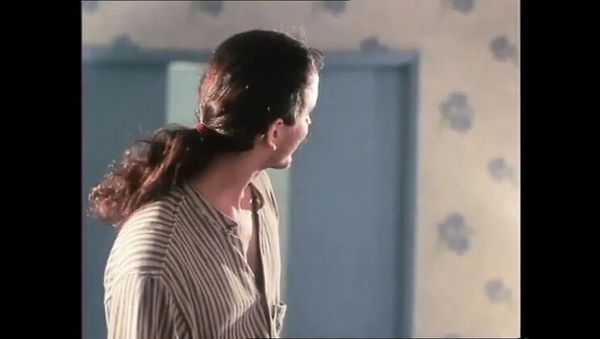 Morning Wake Up Sex with Nina Hartley & Kelly Trump - Blowjob, Big Tits, Cumshot, Fucking in HD - xxxfiles.com - Germany on systemporn.com