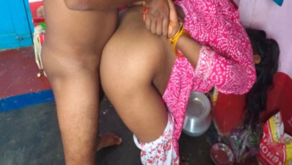 Desi Village Viral: Indian Aunty Fingering Fun with Kajal and Sobha Rani in 4K - veryfreeporn.com - India on systemporn.com