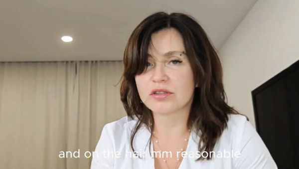 Liza Foxxx Russian MILF Takes Cock in Mouth Until Hard - Amateur Facial & Cowgirl Action - veryfreeporn.com - Russia on systemporn.com