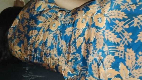 Ayuningsih Fucks Her Hot Sister-in-Law in Intense Indonesian Scene - porntry.com - India - Indonesia on systemporn.com