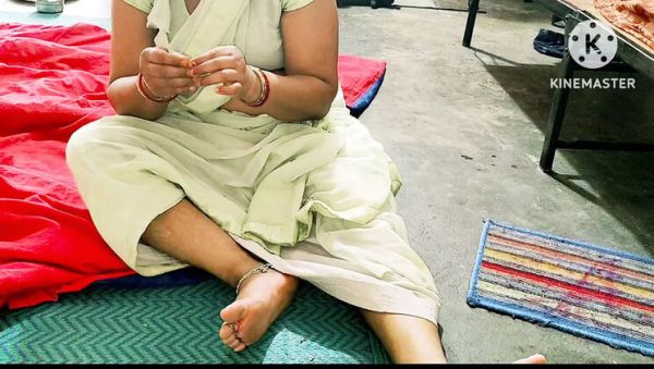 Desi Wife Hardcore Fuck With Neighbor Boy - Rough Doggy Style & Cumshot - xxxfiles.com - Britain - India on systemporn.com