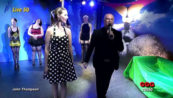 Grandpa Jerks Off for Teen and She Wants More - Ggg John Thompson with Sexy Susi, Cony Clay, Bitchy Jana in German Hardcore Gangbang - xxxfiles.com - Germany on systemporn.com