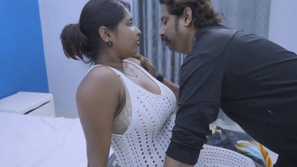 Hot Indian Bhabhi Fucks Devar Brother-in-Law in Hardcore Sex - Blowjob, Anal, Doggy Style - veryfreeporn.com - India on systemporn.com