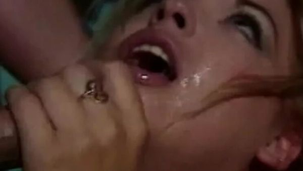 Teri Starr Hot Blonde Fuck and Cum Eating - veryfreeporn.com - Britain on systemporn.com