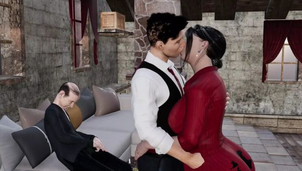 Boss Wife Nude Fucking in Hindi HD - Your Savita Bhabhi - porntry.com on systemporn.com