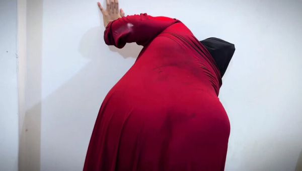 Arabic Stepmom Aria Mia Leaves Stepson For Friend's Big Ass Doggy Style Sex At Home - veryfreeporn.com - Israel - Egypt - Iran on systemporn.com