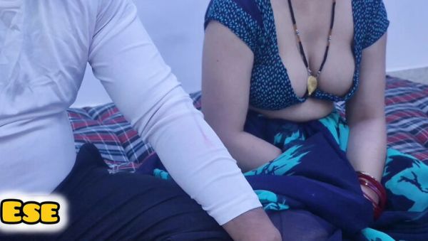 Indian Bhabhi Rough Fucking With Stranger Curtain Free Homemade Hindi Dirty Talk - porntry.com - India on systemporn.com