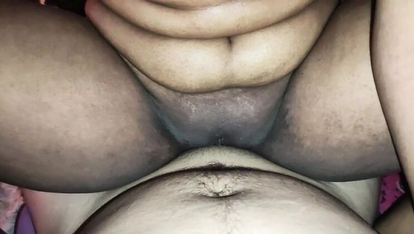 Desi Aunty Cowgirl and Reverse Cowgirl Sex with Big Booty Amateur - porntry.com - India on systemporn.com