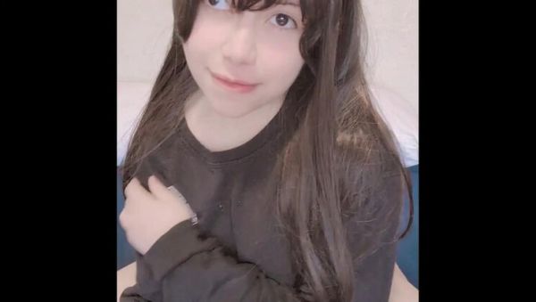 Amateur Teen Hana Lily Masturbating Solo - Cum Inside Her Tight Pussy - porntry.com on systemporn.com