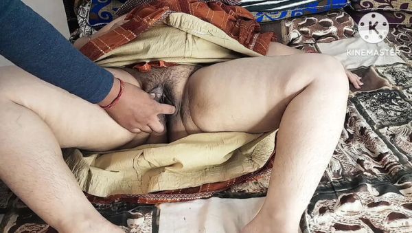 Indian Bhabhi Anal Fuck in Hindi Audio - Desi Brother Seduces Sister - porntry.com - India on systemporn.com